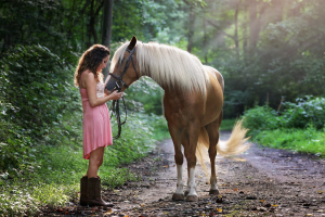 Read more about the article 30+ Most Inspirational, Funny, and Punny Horse Lover Quotes