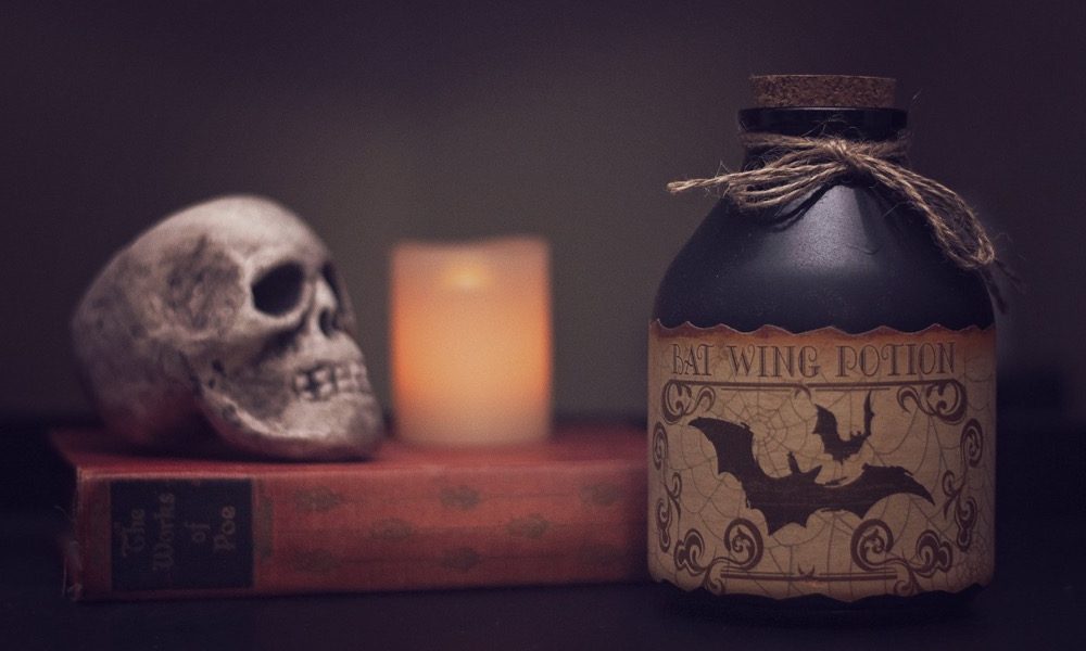80+ Funny Halloween Quotes to Get You in the Mood for Spooky Season 80+ Funny Halloween Quotes to Get You in the Mood for Spooky Season