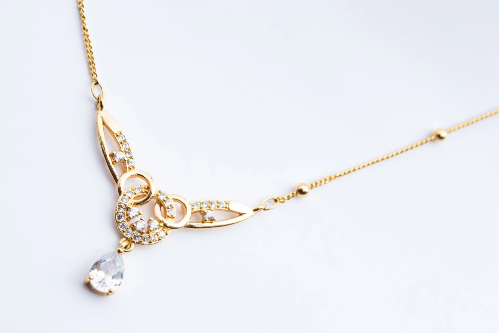 Beginner Guide 22 Types of Necklace Chains Callie blog