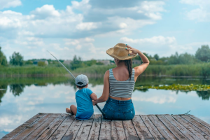 fishing gifts