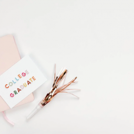 40+ Wise and Hilarious Graduation Cap Quotes for Your Big Day