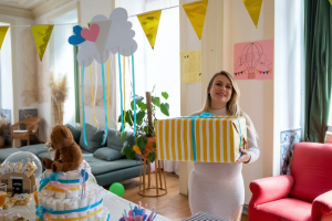 Read more about the article 12 Creative Ideas for Butterfly-Themed Baby Showers