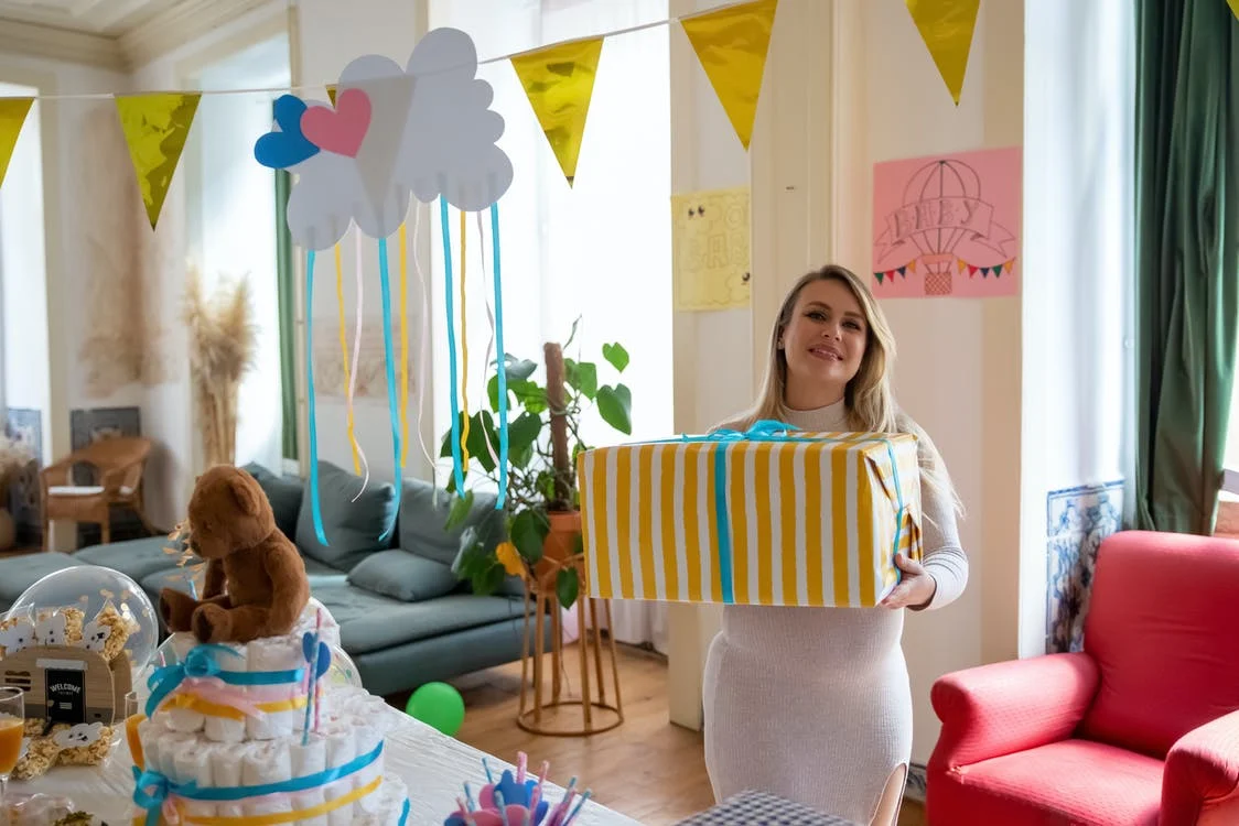 You are currently viewing 12 Creative Ideas for Butterfly-Themed Baby Showers