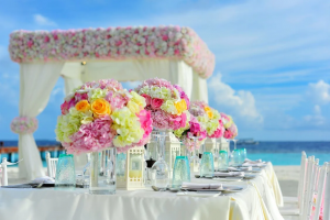 Read more about the article Top 18 Summer Wedding Ideas: Inspiration for Your Perfect Day