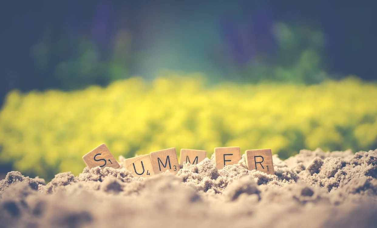 You are currently viewing 50+ End of Summer Quotes to Send Off the Season