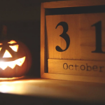 35 Easy DIY Halloween Wreath Ideas to Make Your Door Stand Out This Season
