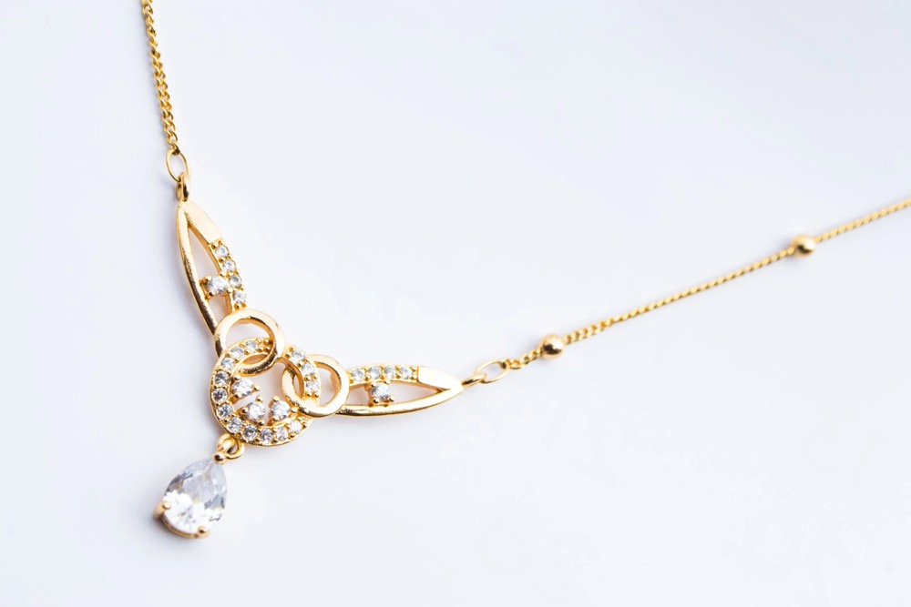 You are currently viewing Beginner Guide: 22 Types of Necklace Chains