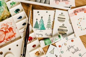 Read more about the article 25 DIY Hilarious Christmas Cards for a Good Laugh