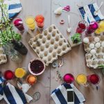 11 Creative and Easy Easter Egg Decorating Ideas(Step-by-Step Guide)