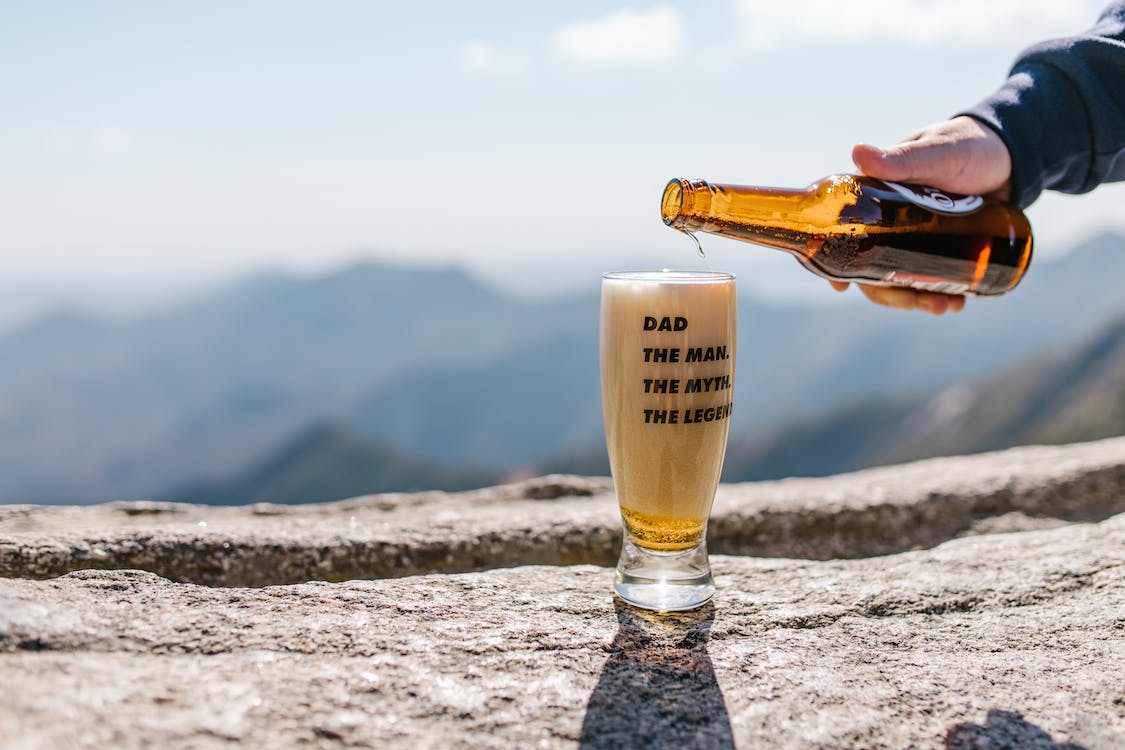 You are currently viewing The Best 40+ Heartwarming Father’s Day Quotes 