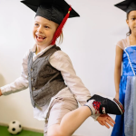 17 Graduation Gifts for Kindergarteners: Celebrating Milestones and Sparking Joy