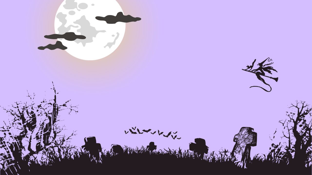 You are currently viewing Embracing the Spooky Charm of Halloween Aesthetic