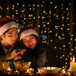 14 Christmas Date Ideas You Should Try Out 