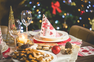 Read more about the article 18 Christmas Party Themes to Make Your Holiday Celebration Merry and Bright