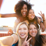 Celebrate International Women’s Day in These 10 Meaningful Ways