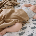 When Can a Baby Sleep in Blankets? Expert Advice and Safe Solutions