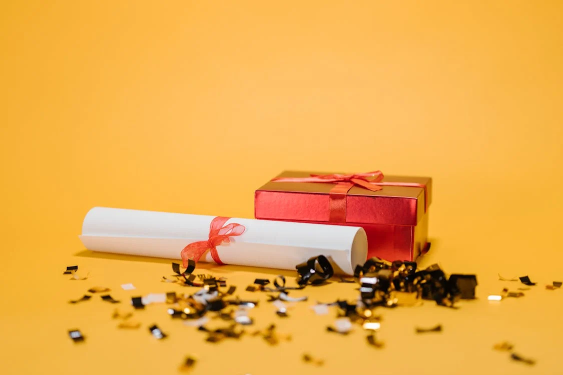 graduation gifts for friends