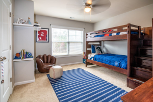 sports room decor