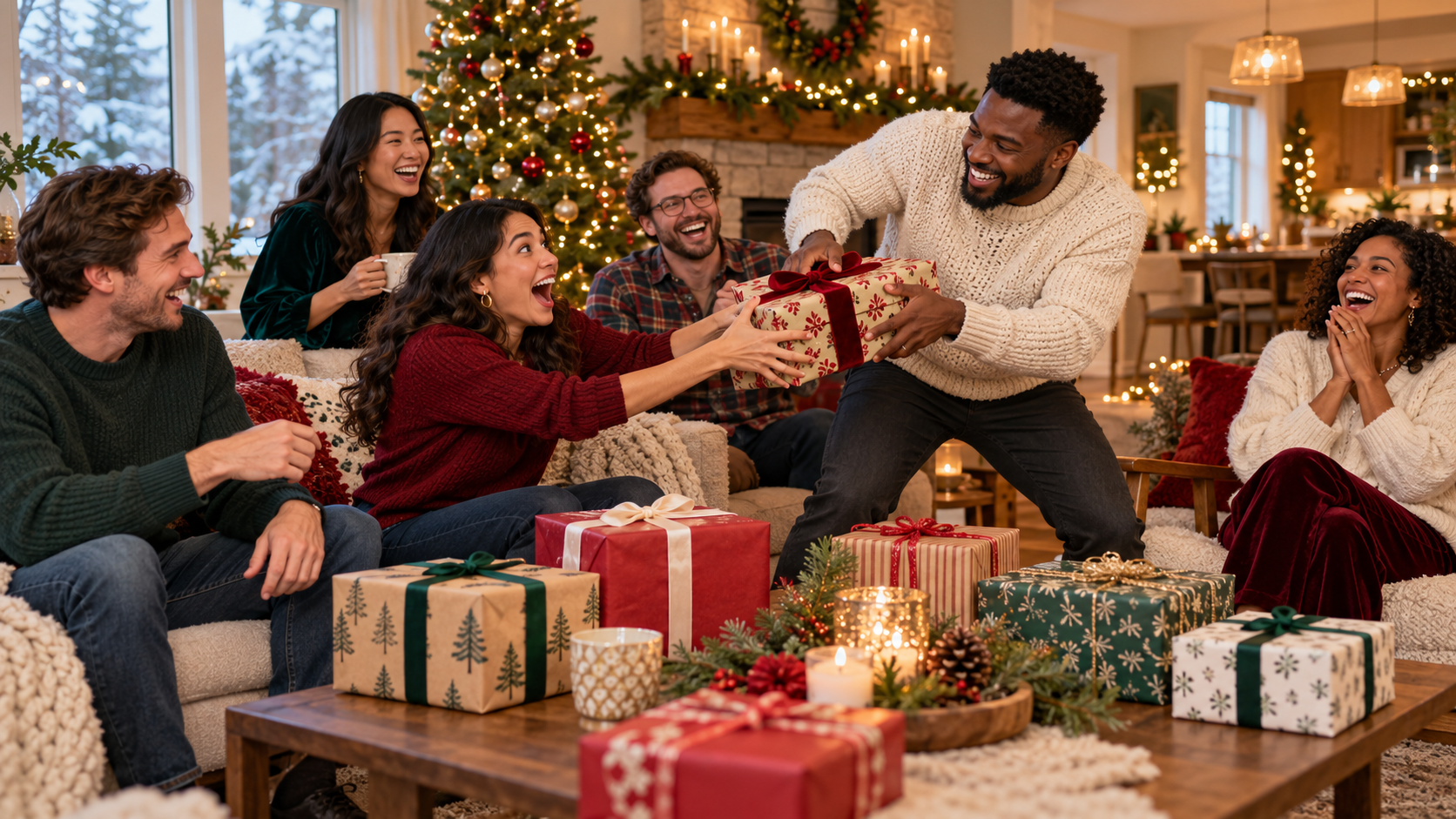 50 White Elephant Gift Ideas People Will Actually Want to Steal