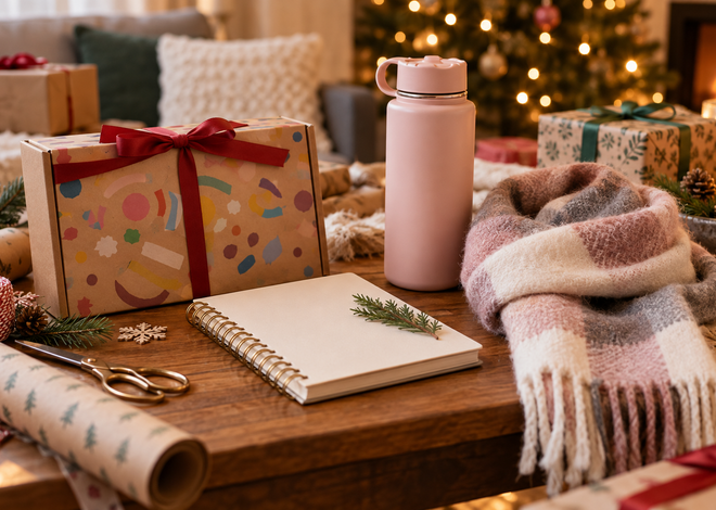 18 Thoughtful Christmas Gifts for Girls, From Creative Kids to Teens