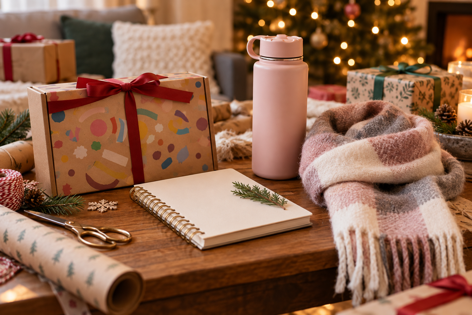 18 Thoughtful Christmas Gifts for Girls, From Creative Kids to Teens