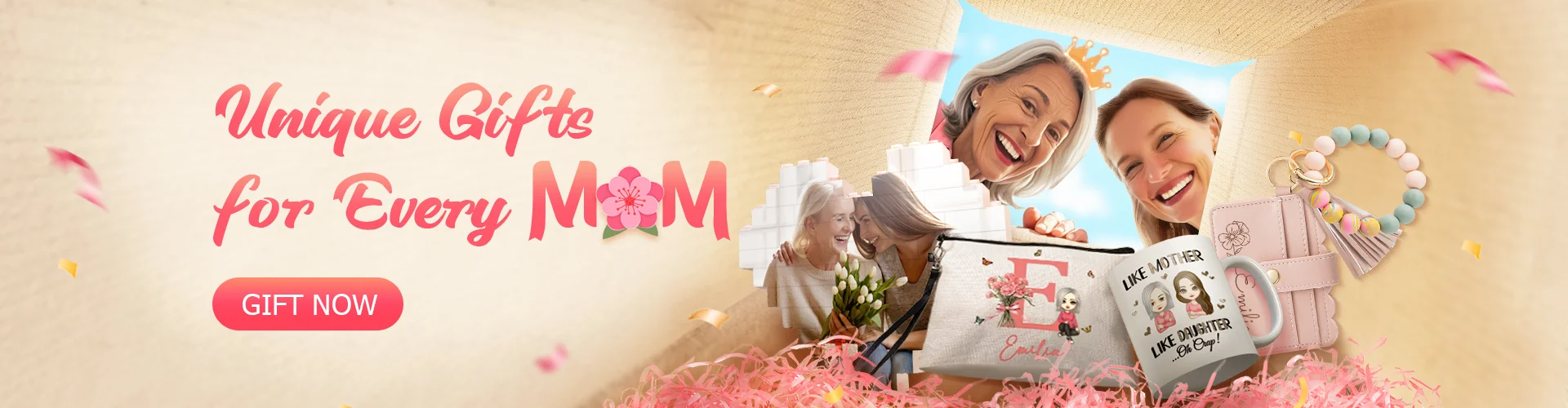 12 Mothers Day Gift Ideas for Sisters to Express Your Love - Share Gift ...