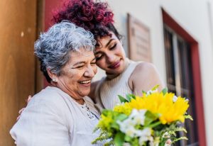 Read more about the article 75 Fun and Sweet Mother’s Day Captions for Instagram