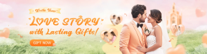 2025 wedding banner