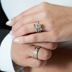 The Ultimate Guide to Wedding Rings: Types, Selection Tips, and Timeless Elegance