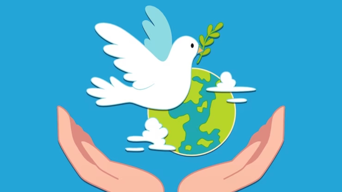 You are currently viewing 40 Inspiring International Day of Peace Quotes and Wishes