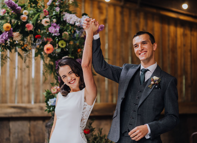 Wedding Gifts for Bride from Groom: Ideas That Actually Mean Something