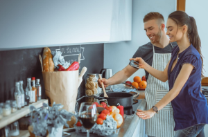 Read more about the article 14 Unique Gifts for Someone Who Loves to Cook