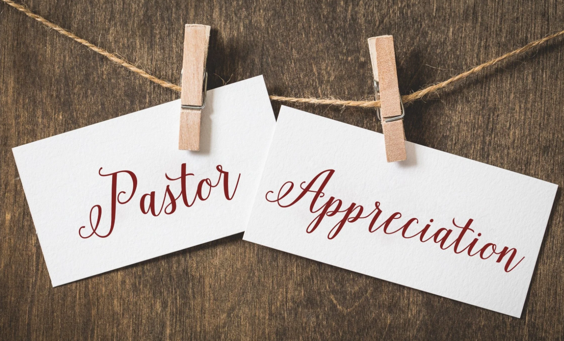 10 Impacting Gift Ideas for Pastors’ Appreciation