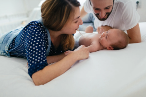 Read more about the article How To Enlighten Your Newborn Baby’s Room In 10 Ways