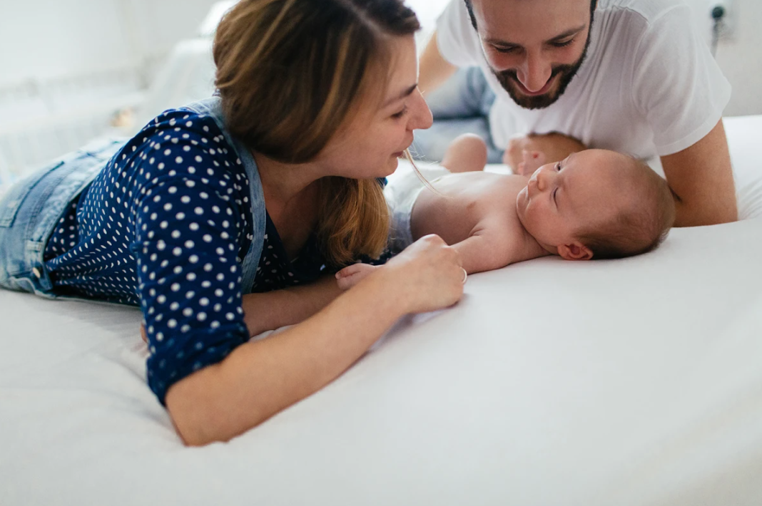 You are currently viewing How To Enlighten Your Newborn Baby’s Room In 10 Ways