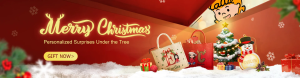 christmas banner