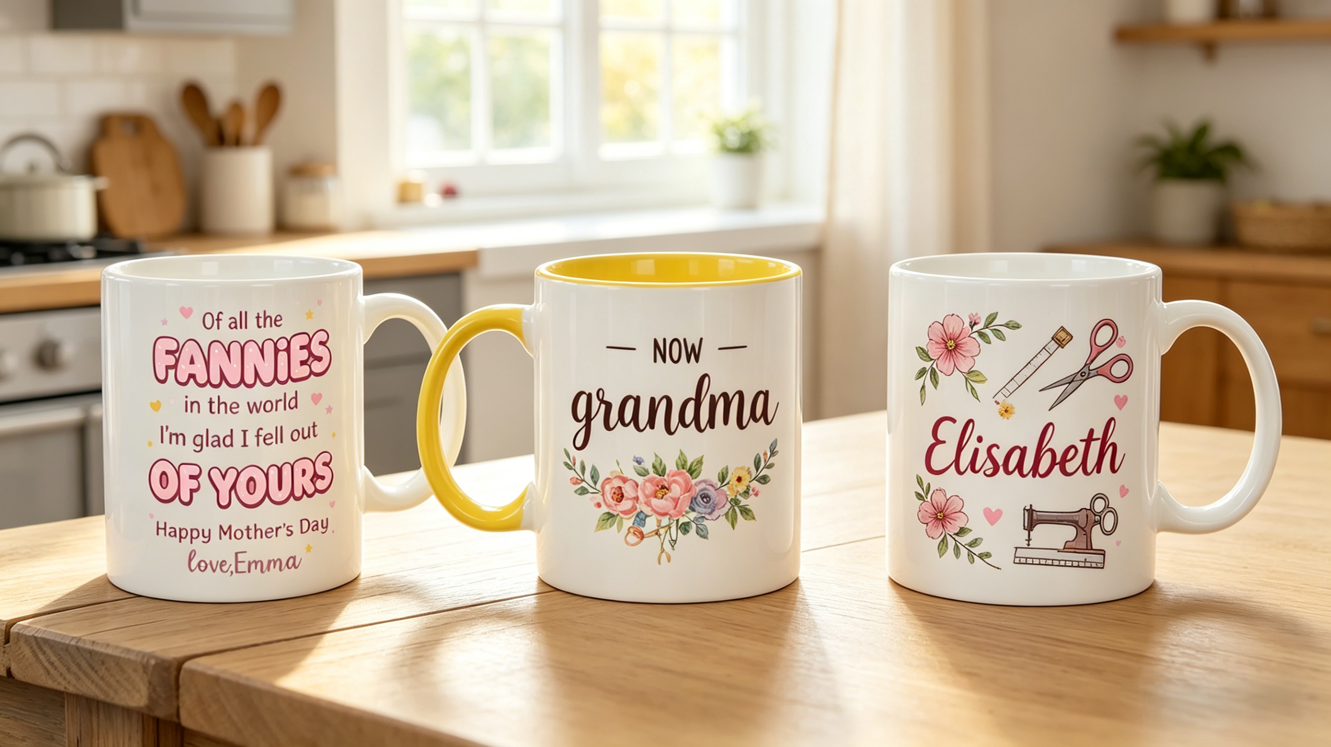 Last-Minute Mother’s Day Mug Gift Ideas That Still Feel Premium