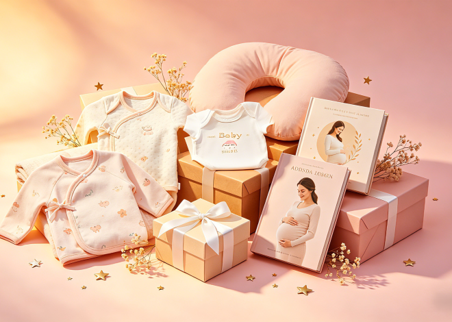 30 Thoughtfully Curated Gifts for the Mom-to-be