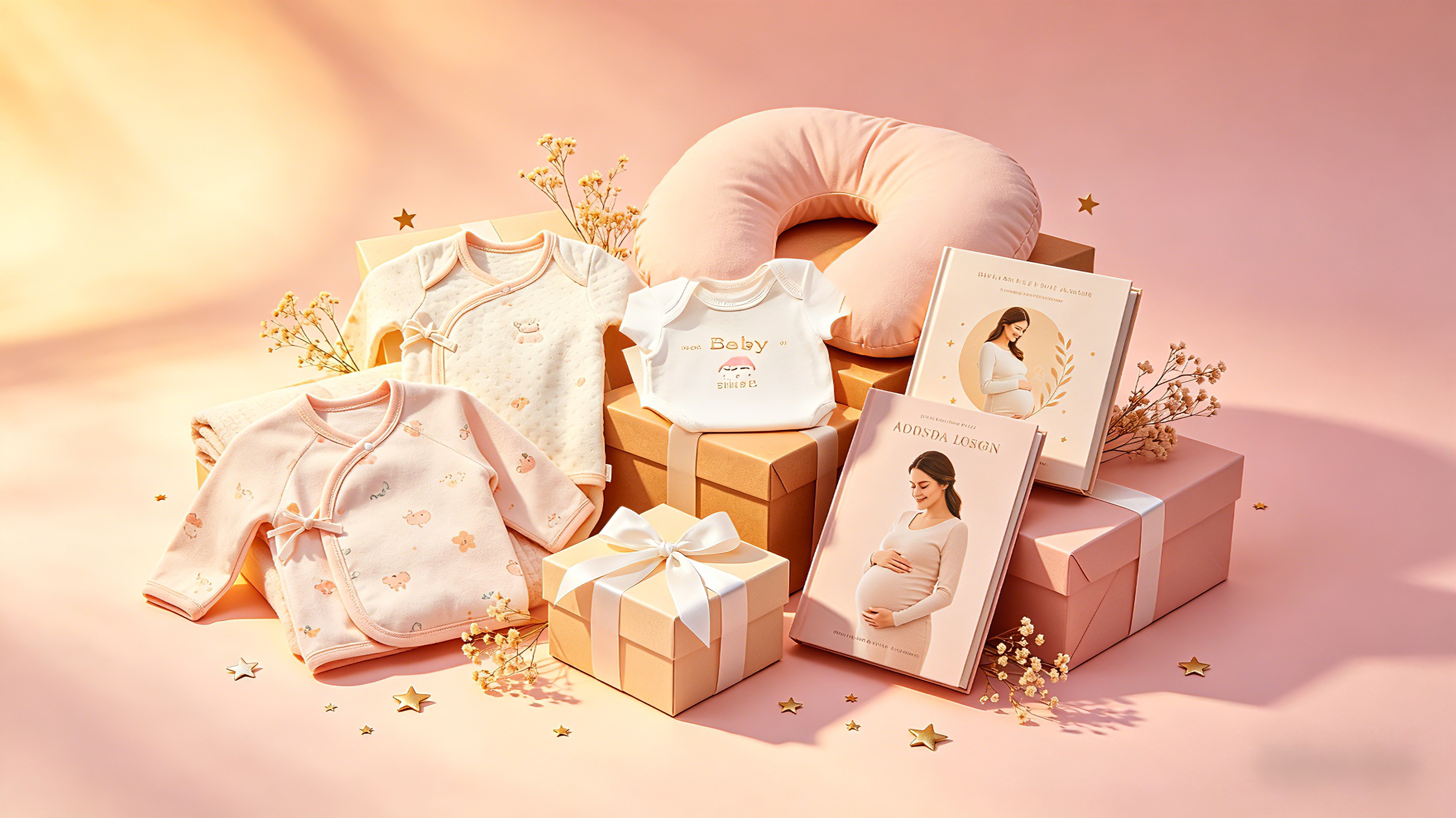 30 Thoughtfully Curated Gifts for the Mom-to-be
