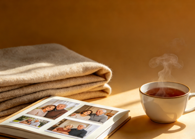 15 Thoughtful Gifts for Seniors That They Won’t Forget