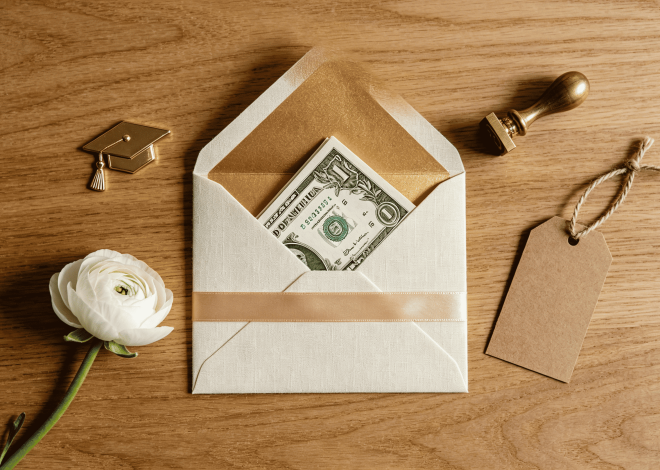 How Much Money to Give for a High School Graduation Gift in 2026 (Plus Amounts for Every Relationship)