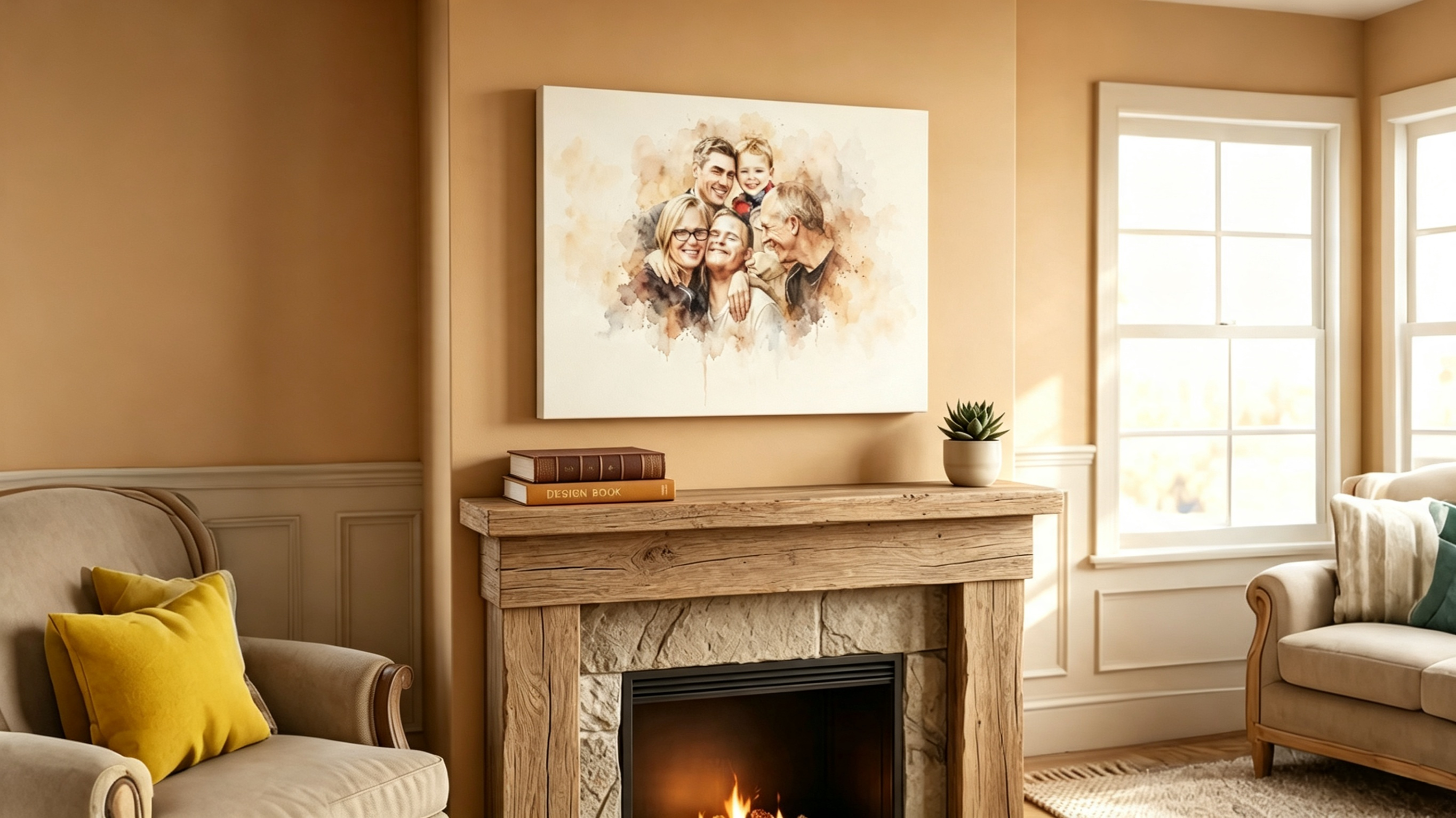 What Is Giclée Printing? The Complete Guide to Fine Art Digital Prints