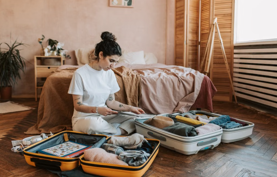 College Dorm Room Essentials Checklist for Freshman 2026