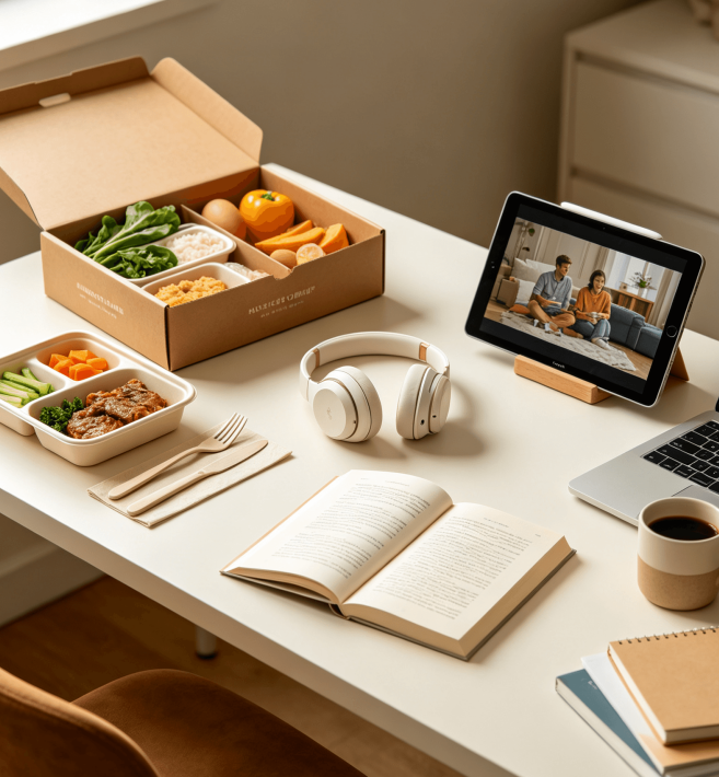 subscription gift ideas
