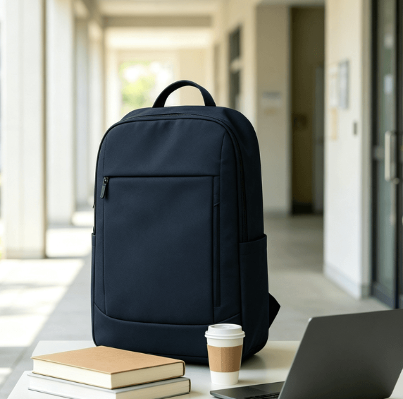 comfy backpack
