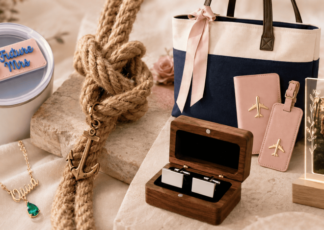 Tie the Knot Meaning: The Wedding Idiom and the Personalized Gifts to Match