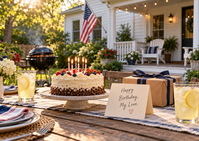 120 Best Birthday Wishes for Your Husband in 2026