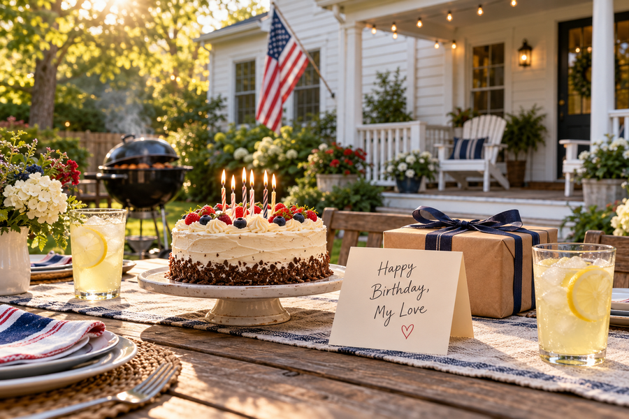 120 Best Birthday Wishes for Your Husband in 2026